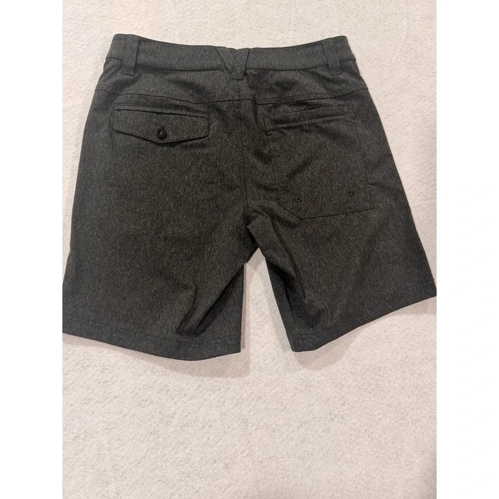 KETL Mountain‎ Apparel Virtue Hybrid Shorts Mens Small 12